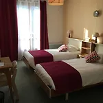 Le Vallon Hotel