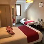 Le Vallon Hotel 2*