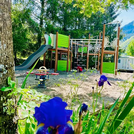 Le Vallon Hotel