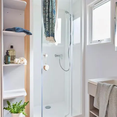 Le Vallon ホテル 2*