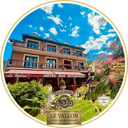 Le Vallon 2*