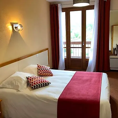Le Vallon Ispagnac
