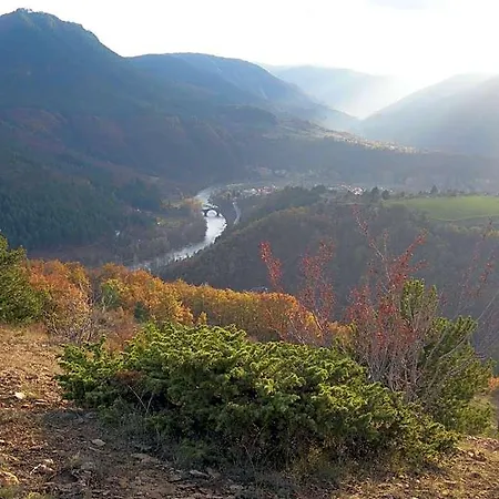 Le Vallon
