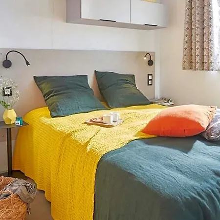 Le Vallon Hotel 2*
