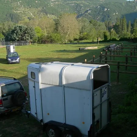 Le Vallon Hotel