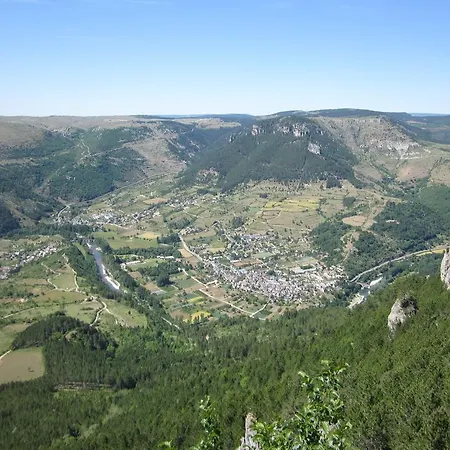 Le Vallon