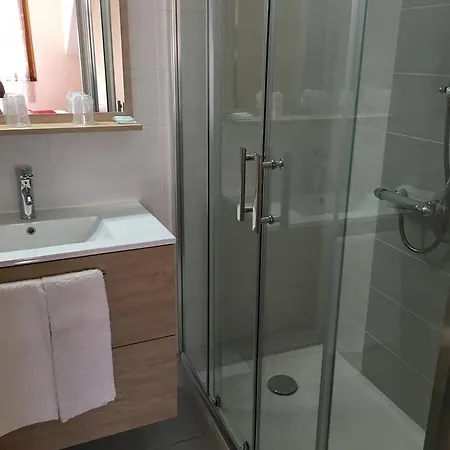 Le Vallon Hotel Ispagnac