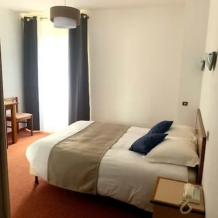Hotel Le Vallon